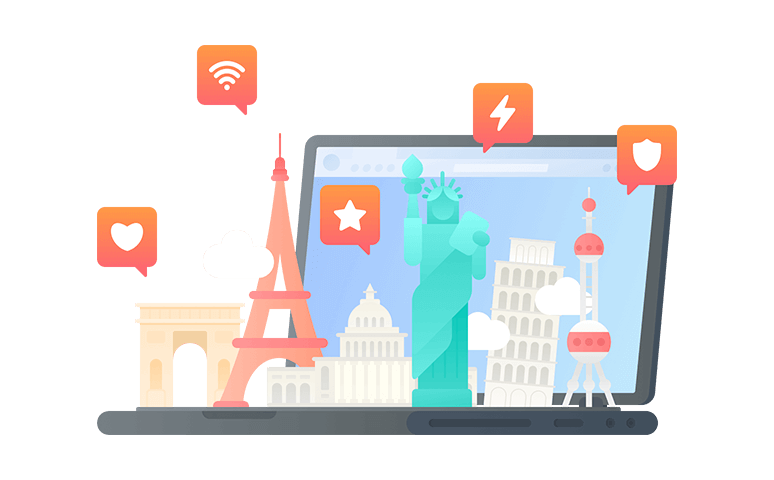 在津巴布韦怎么看爱奇艺 - 翻回VPN